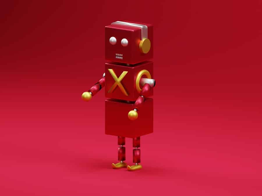 Photo AI Chatbots