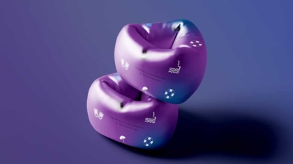 Photo Smart Rings