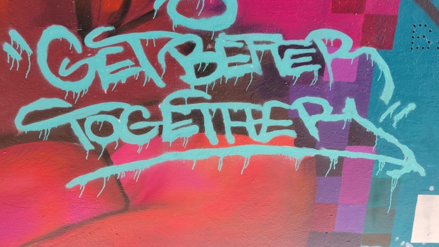 Photo Git-Based Collaboration
