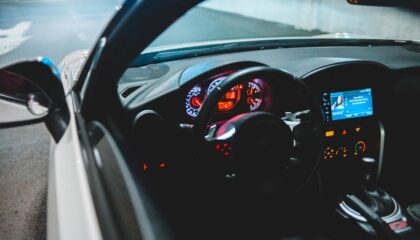 Photo Autonomous Vehicles