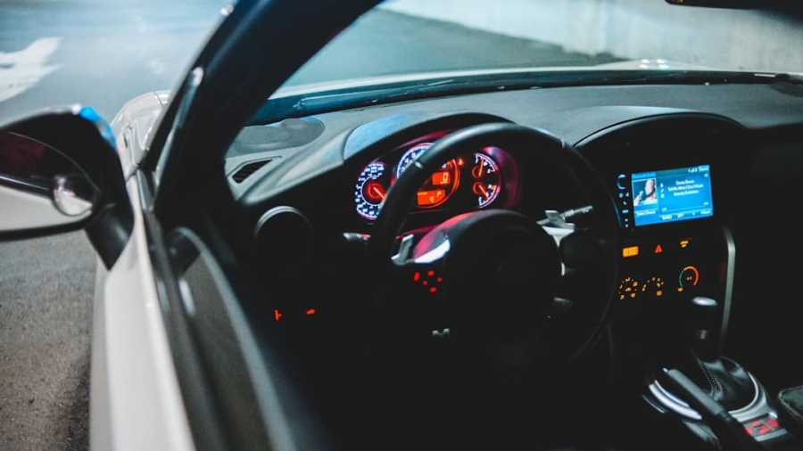 Photo Autonomous Vehicles