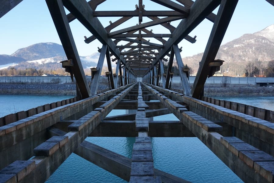 Photo Cross-Chain Bridges