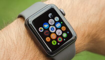 Photo Smart Watches