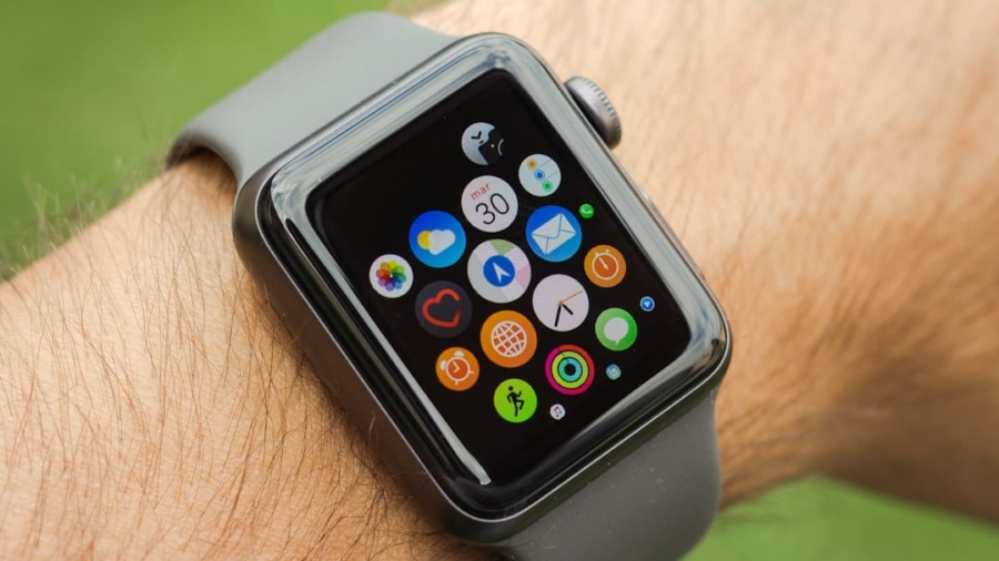 Photo Smart Watches