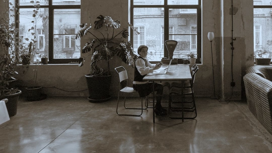 Photo Talent Marketplaces