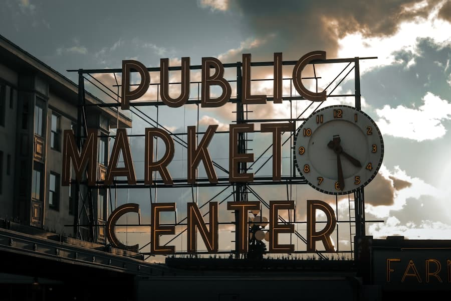 Photo Talent Marketplaces