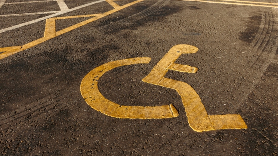 Photo Digital Accessibility Features