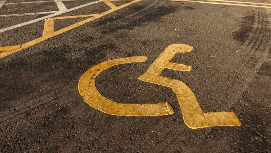 Photo Digital Accessibility Features