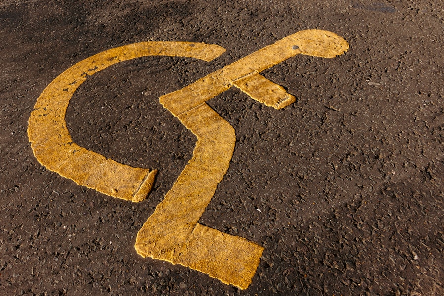 Photo Digital Accessibility Features
