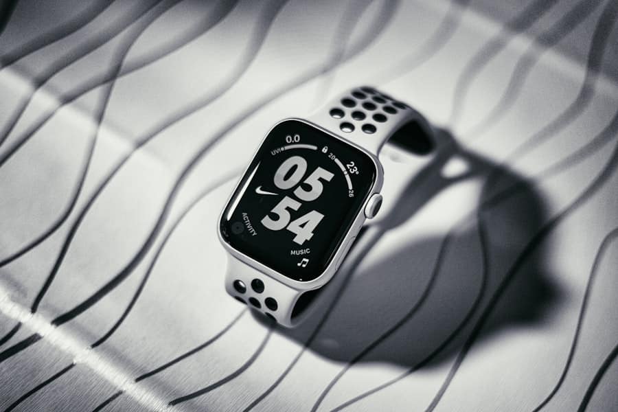 Photo Smart Watches