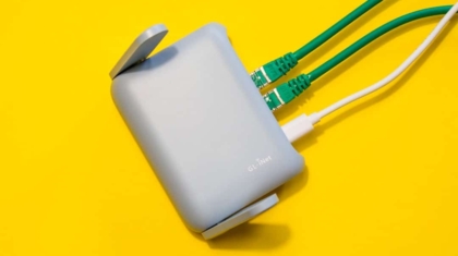 Photo Smart Home Devices