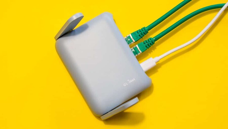 Photo Smart Home Devices