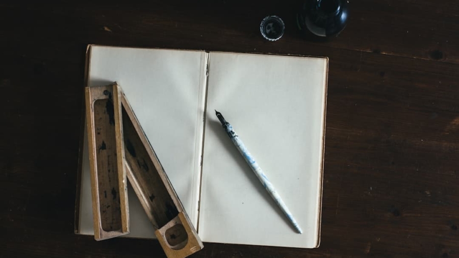 Photo AI Tools for Writers