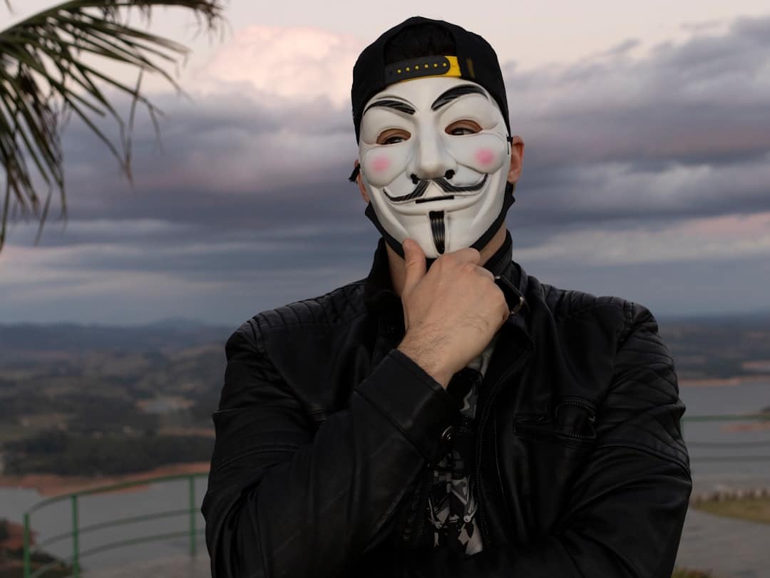 Photo Ethical Hackers