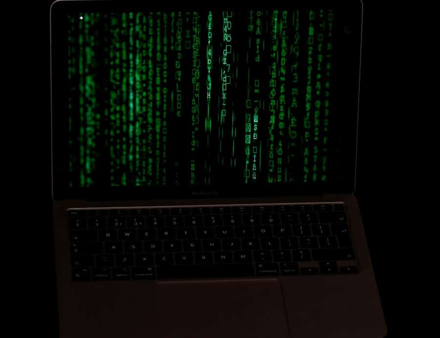 Photo Cybersecurity Tools