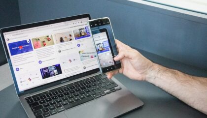 Photo On-Demand Learning Platforms