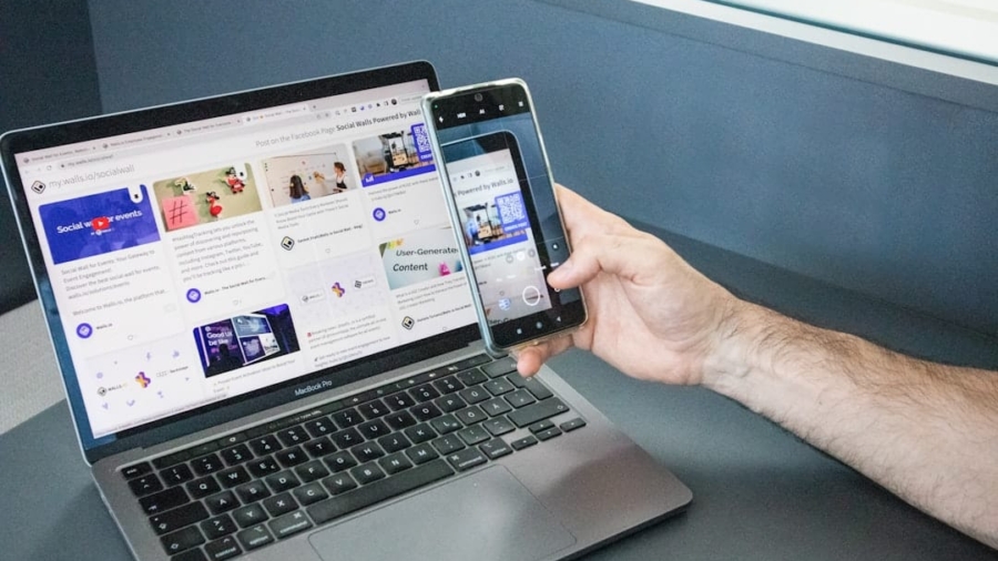 Photo On-Demand Learning Platforms