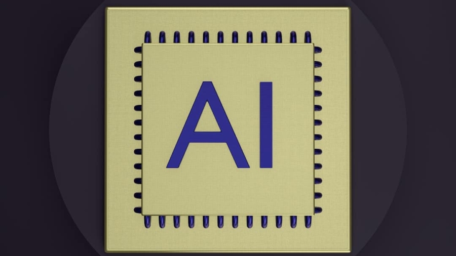 Photo AI-Generated Software Prototypes
