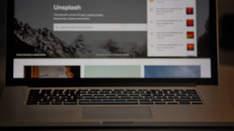 Photo Install Linux on USB Stick