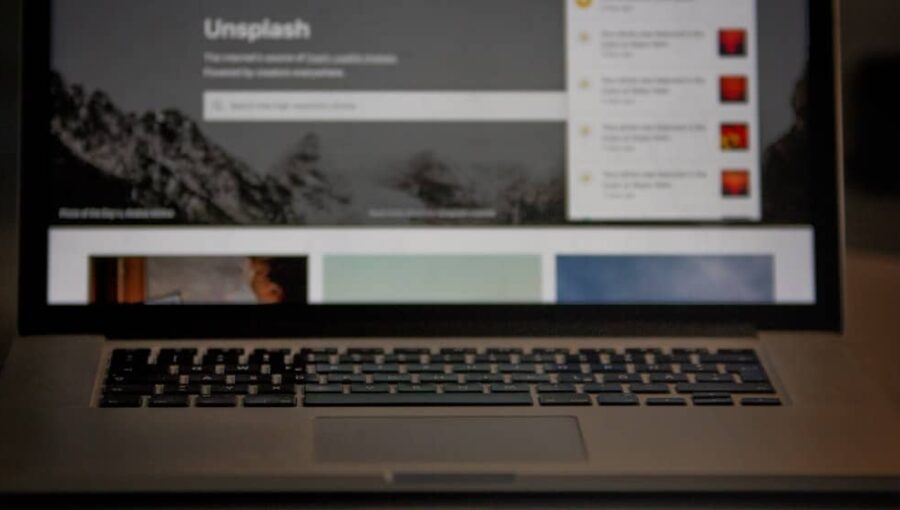 Photo Install Linux on USB Stick
