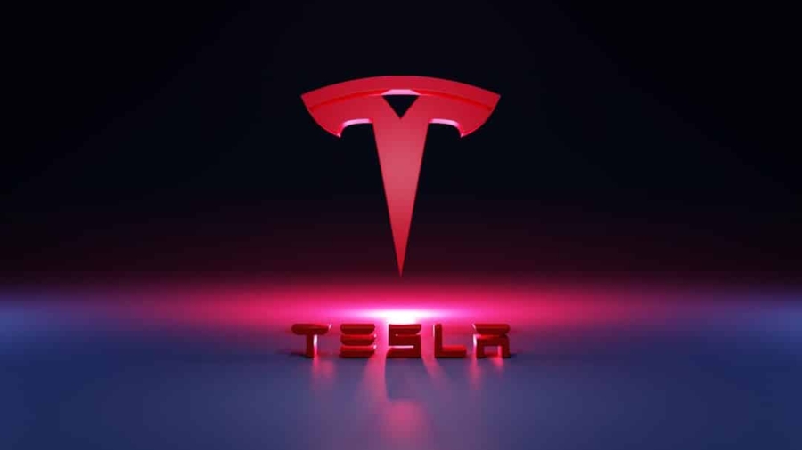 Photo Teslas Robotaxi