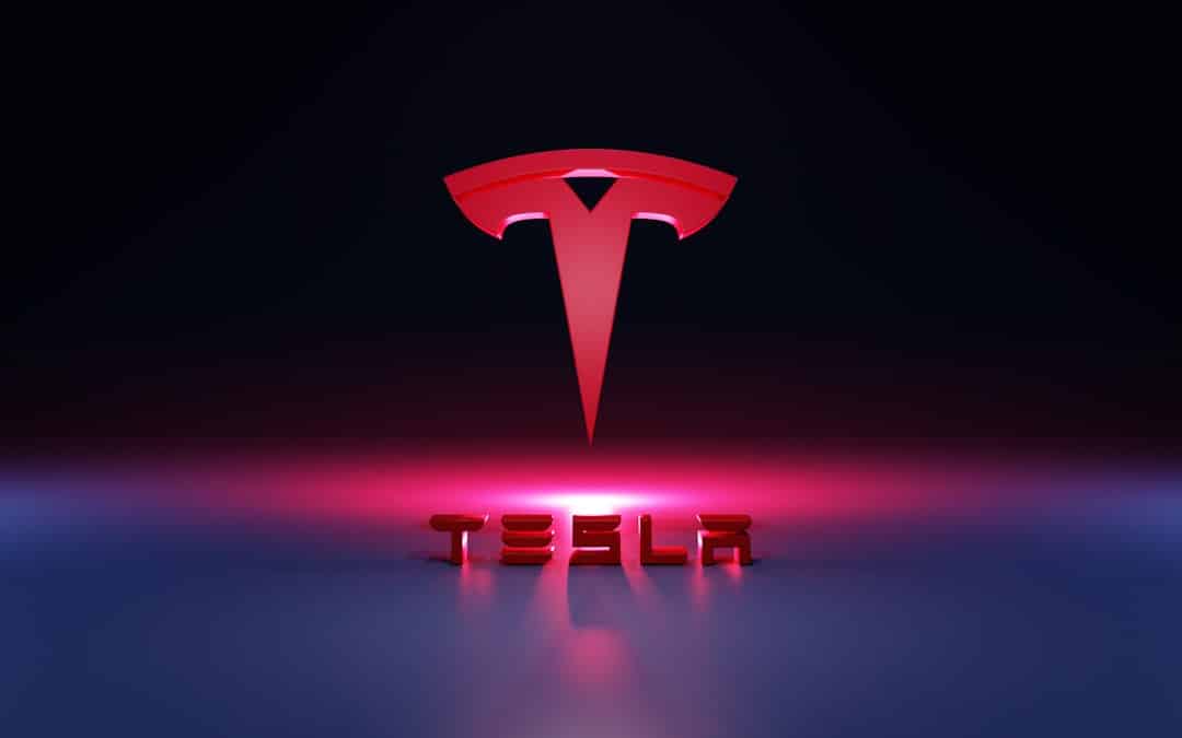 Photo Teslas Robotaxi