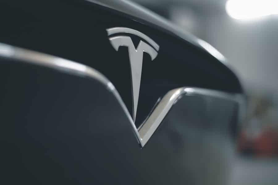 Photo Teslas Robotaxi