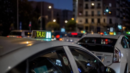 Photo Smart Cities