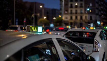 Photo Smart Cities