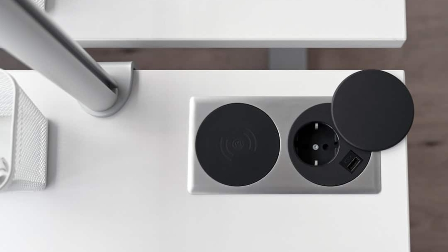 Photo Wireless Chargers