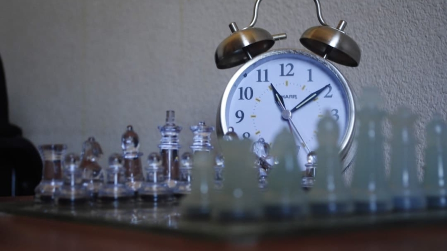 Photo Focus Timers