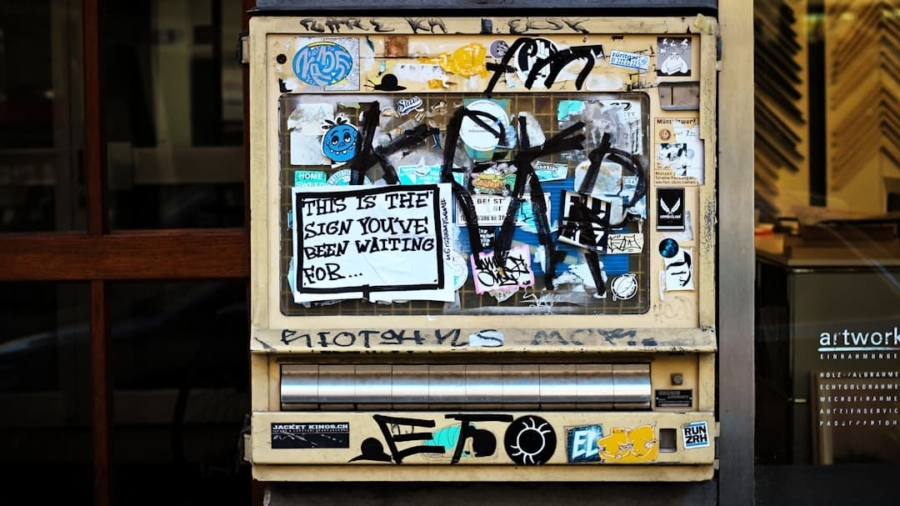 Photo Tech, E-Waste