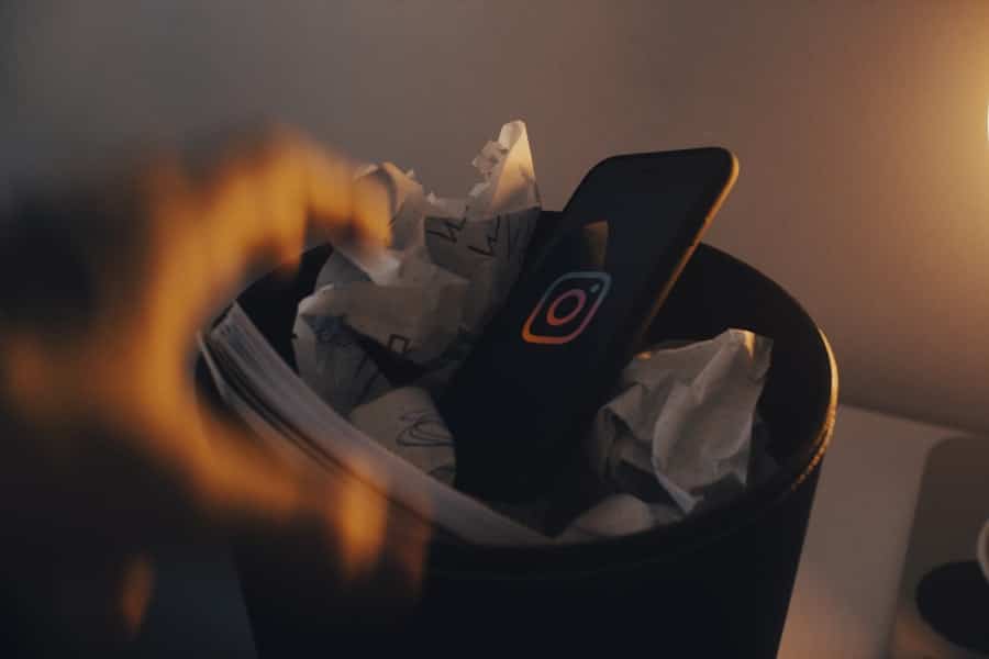 Photo Tech, E-Waste
