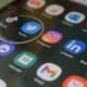 Photo Stay Safe Social Media Apps