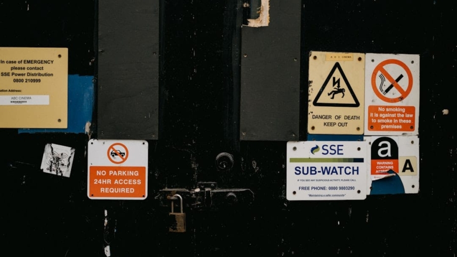 Photo Safety protocols