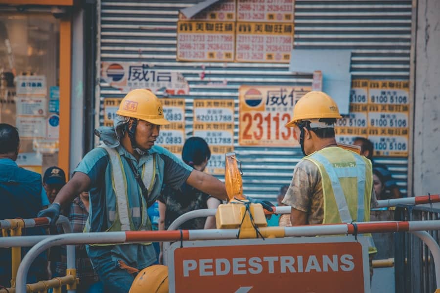 Photo Safety protocols