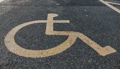 Photo AI, Accessibility, Disabilities
