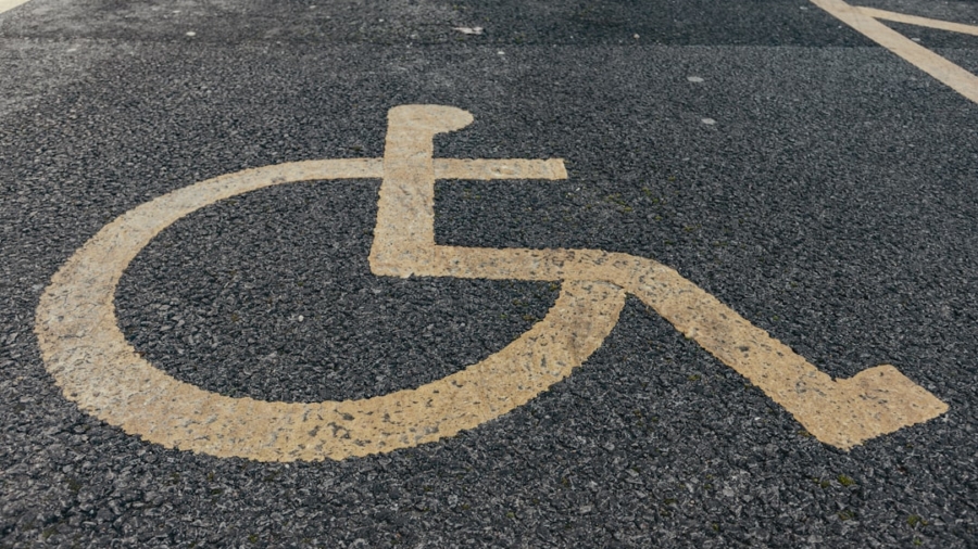 Photo AI, Accessibility, Disabilities