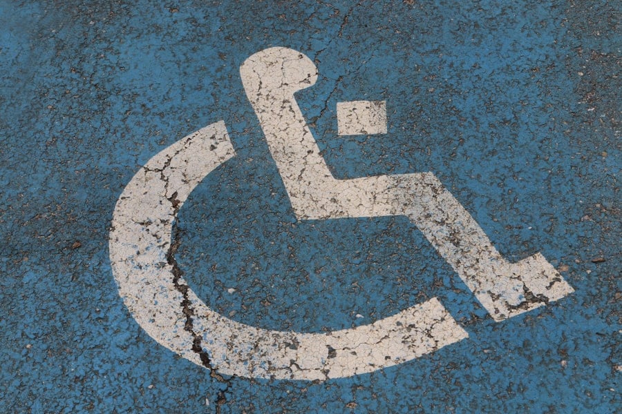 Photo AI, Accessibility, Disabilities