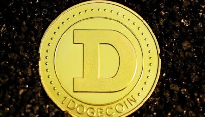 Photo Decentralized Finance (DeFi) Lending