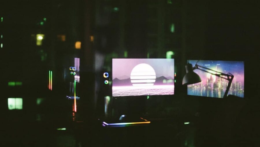 Photo Virtual Machine