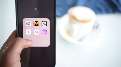 Photo AI Assistant