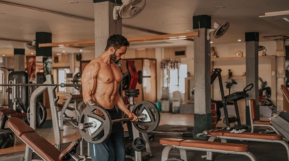 Photo Fitness Industry