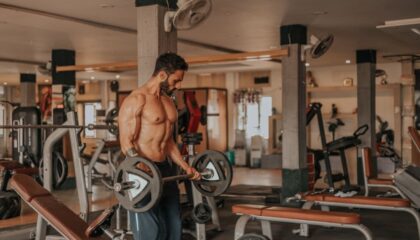 Photo Fitness Industry
