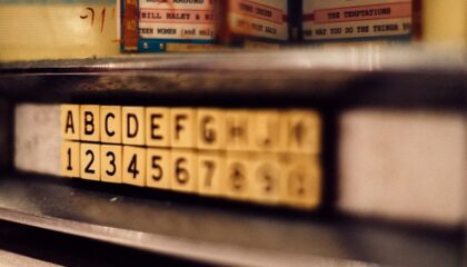 Photo AI, Language Preservation