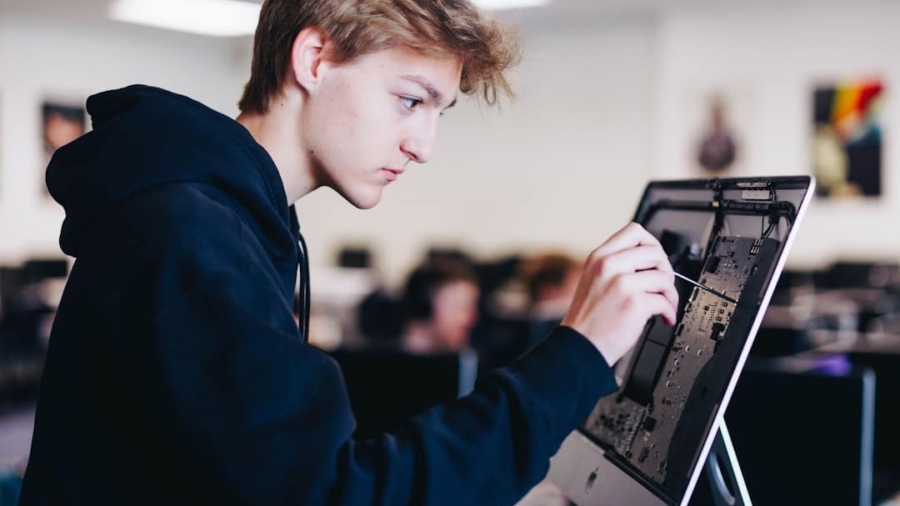 Photo Microlearning