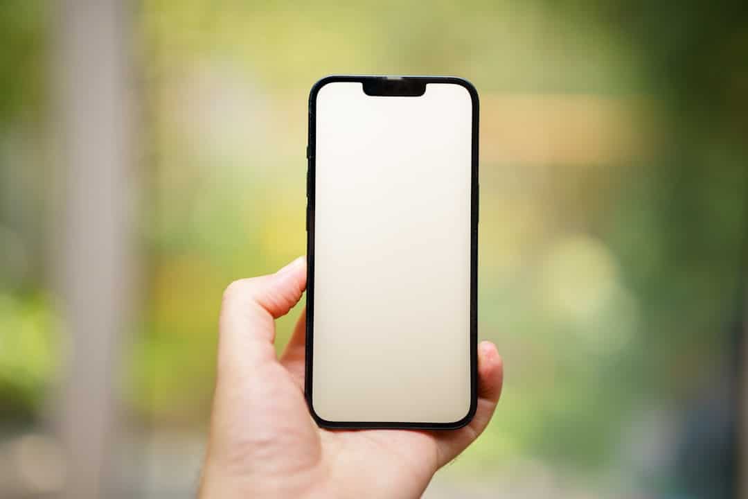 Photo Smart Home Devices