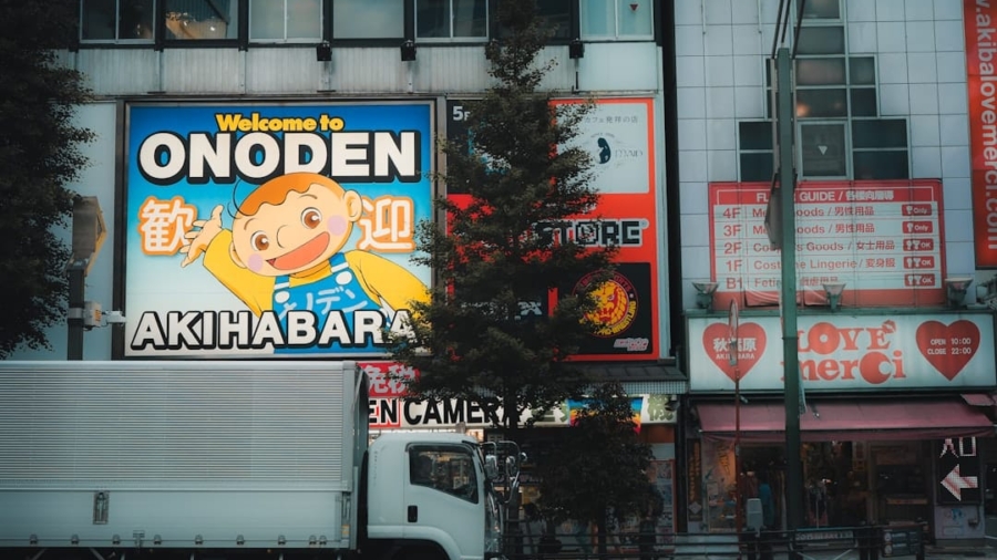 Photo AR Advertising