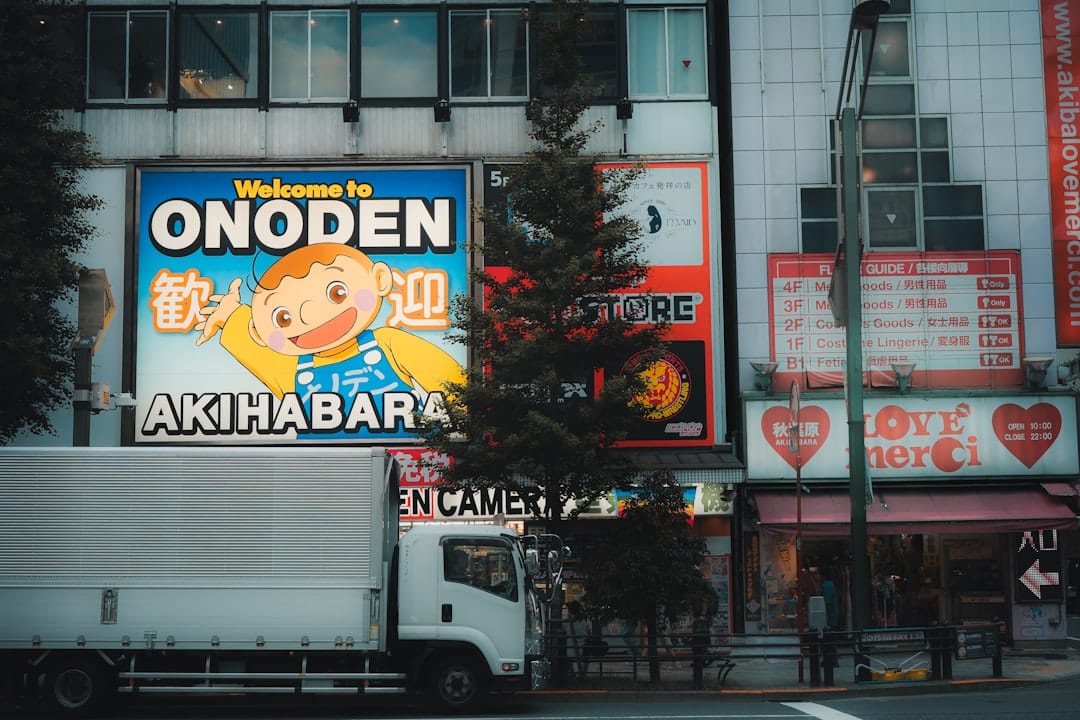 Photo AR Advertising