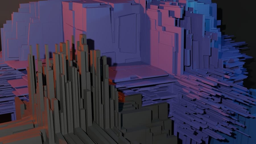Photo Software Simulations